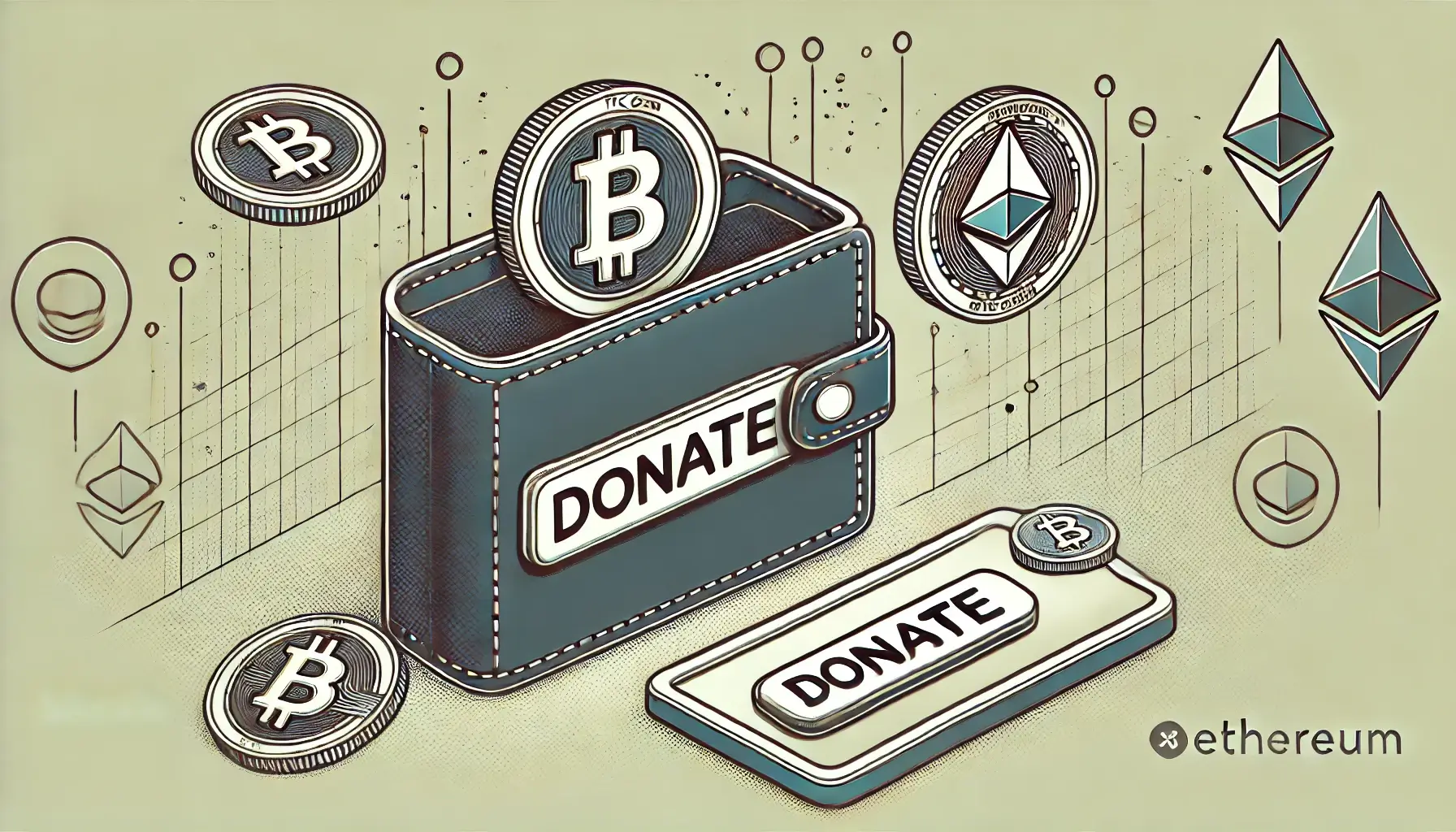 The Role of Cryptocurrencies in Charitable Donations: Revolutionizing Philanthropy 