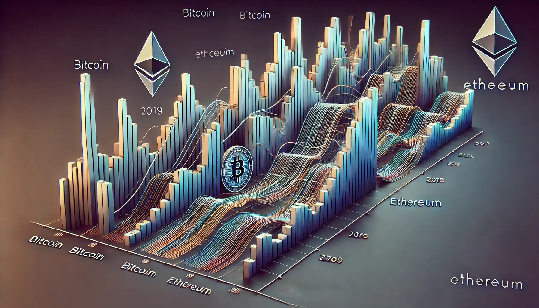 Identifying Long-Term Investment Opportunities in Crypto: A Comprehensive Guide