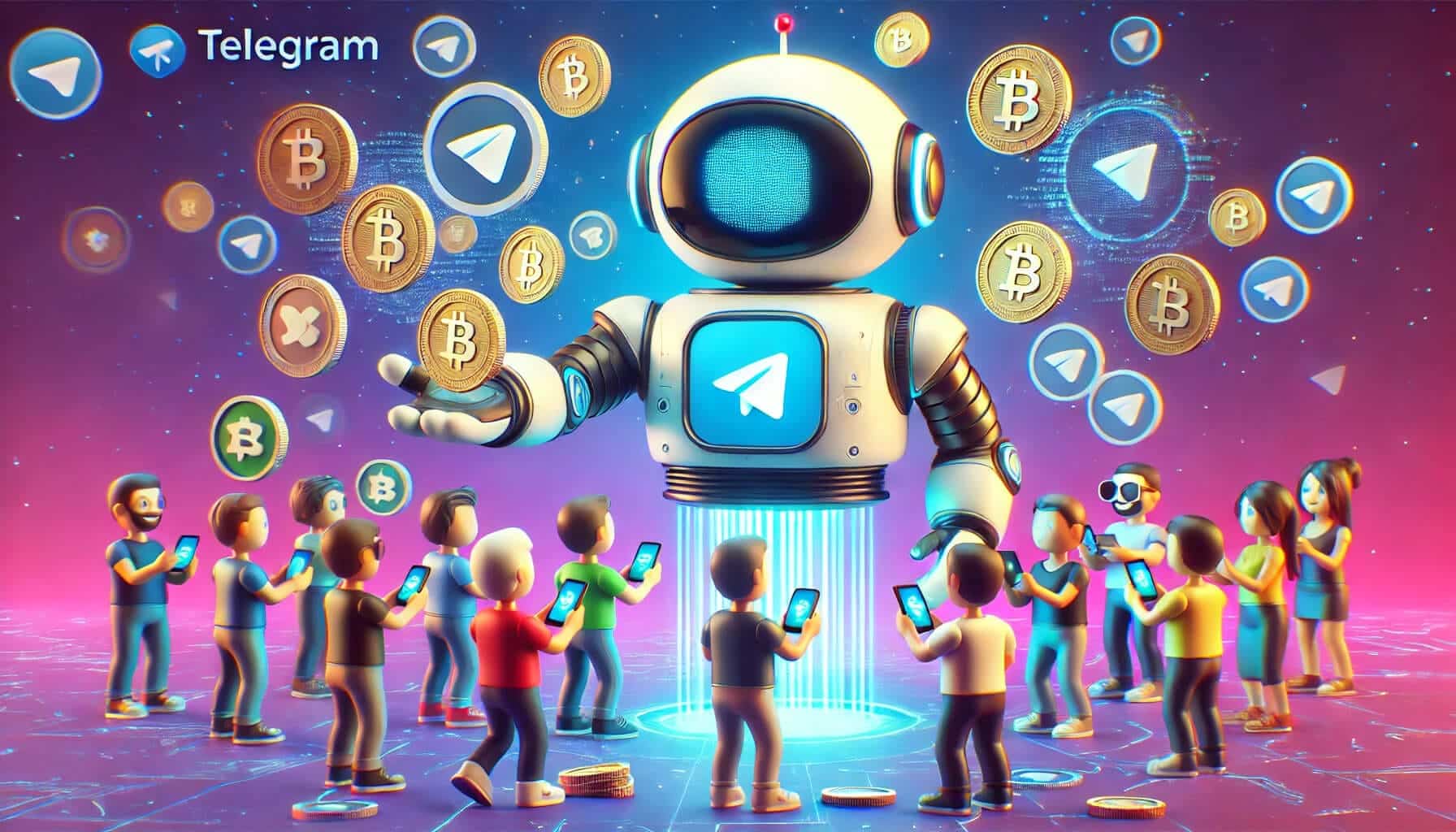 How to Maximize Rewards from Telegram-Based Crypto Airdrops