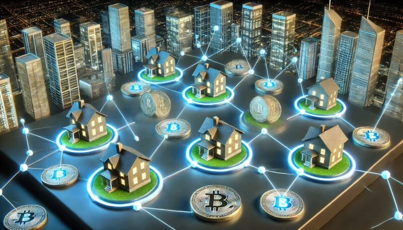 Exploring the Concept of Tokenized Real Estate