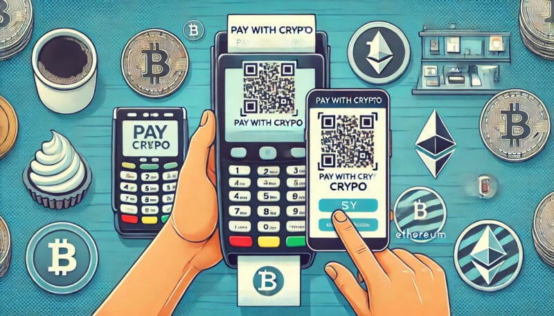 Guide to Using Cryptocurrency for Everyday Transactions