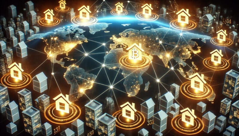 How Blockchain Enhances Supply Chain Transparency