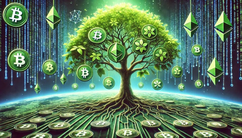 Introduction to Green Cryptocurrencies