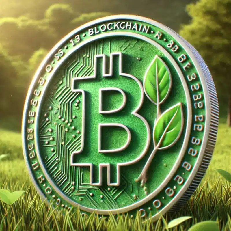 Introduction to Green Cryptocurrencies