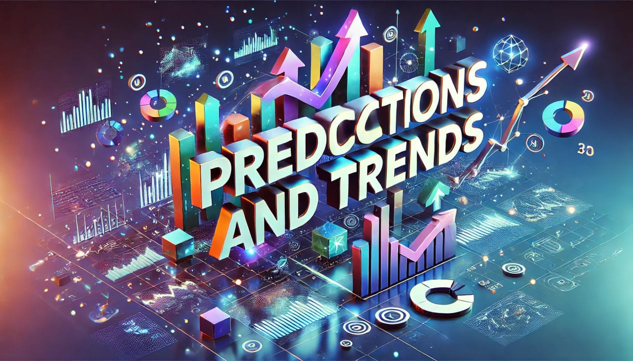 Predictions and Trends