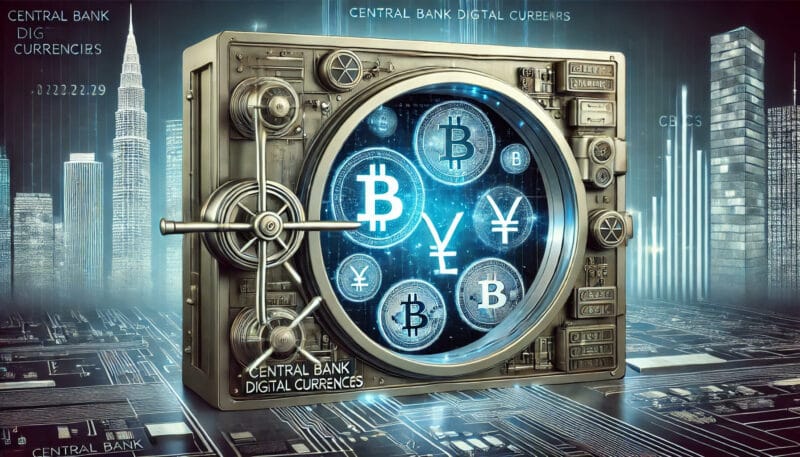 The Future and Impact of Central Bank Digital Currencies (CBDCs)