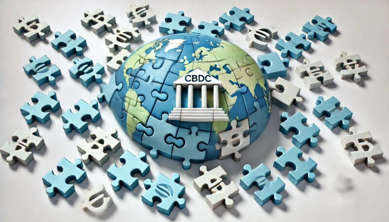 The Future and Impact of Central Bank Digital Currencies (CBDCs)