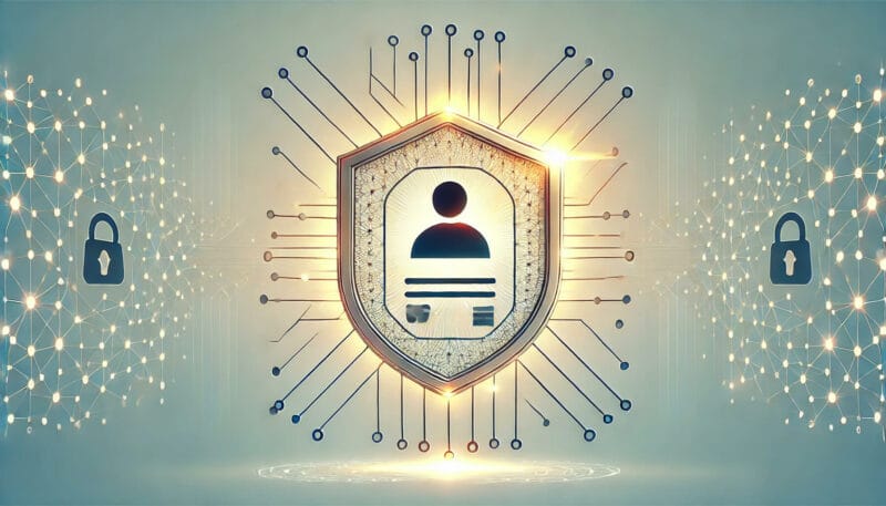 The Future of Digital Identity Management with Blockchain Technology