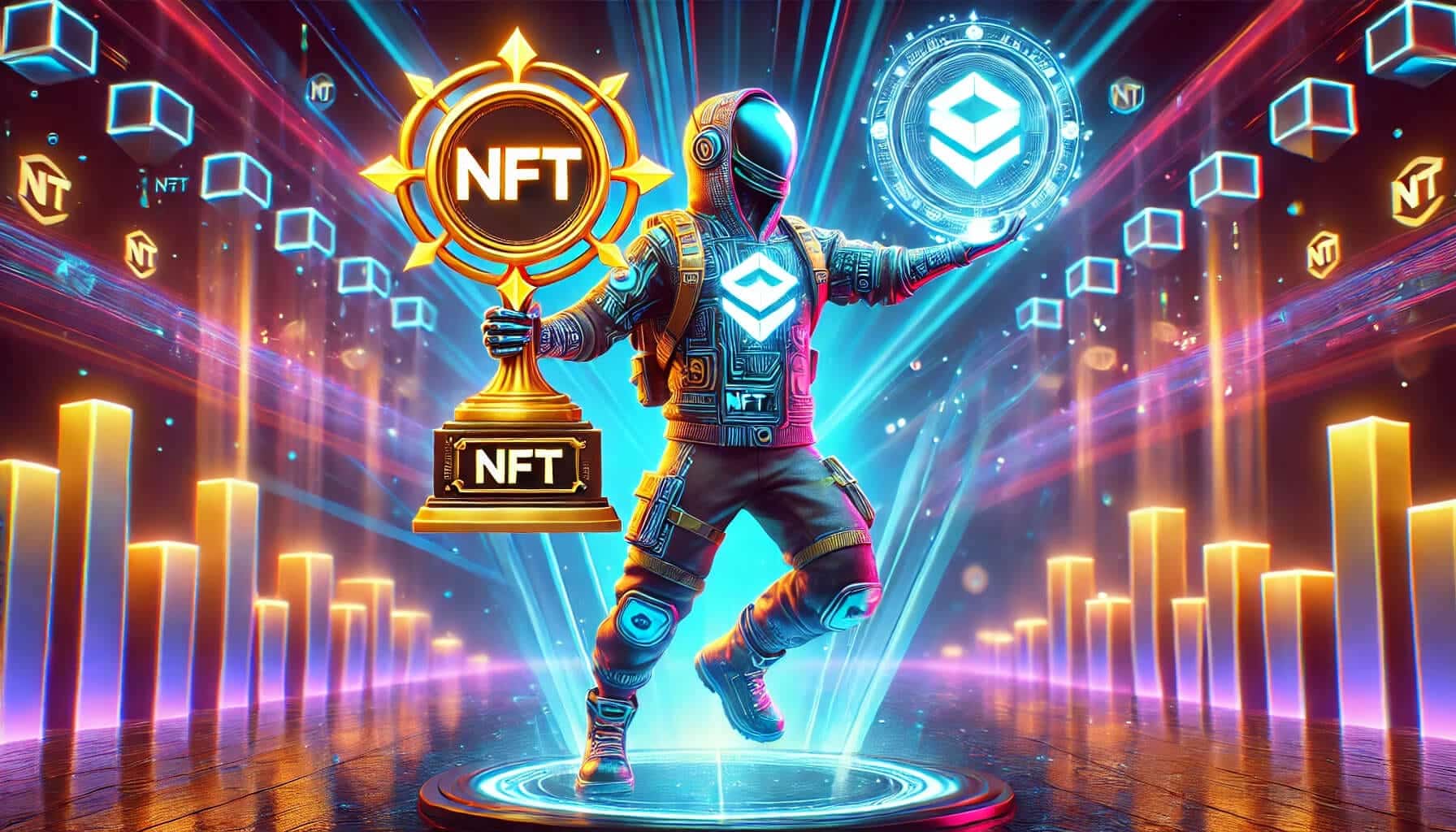 The Future of NFTs in the Gaming Industry