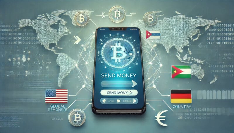 The Impact of Cryptocurrency on Global Remittances