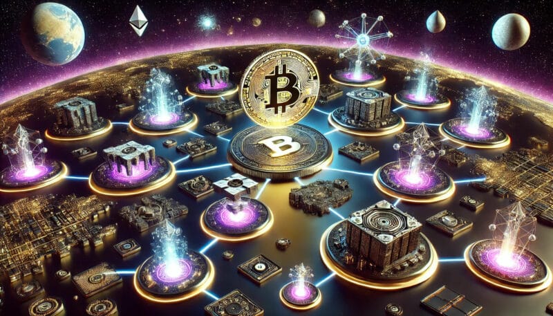 Top Cryptocurrency Trends To Watch In 2024
