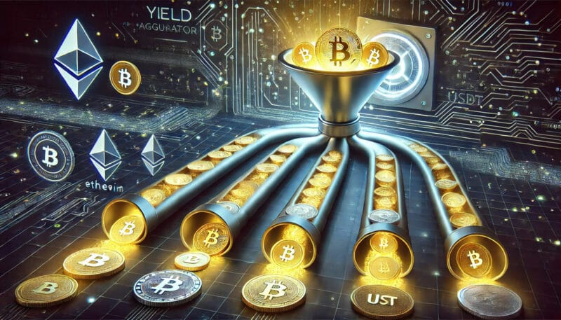 Top Strategies for Maximizing Returns Through Yield Farming in DeFi