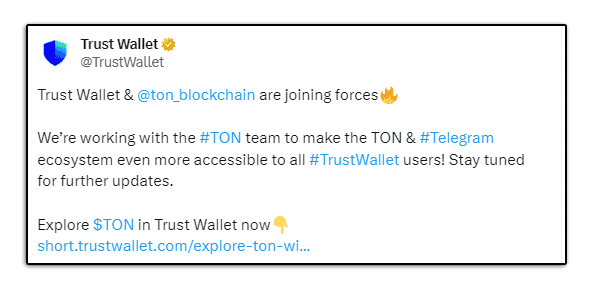 Trust-wallet-partners-with-TON