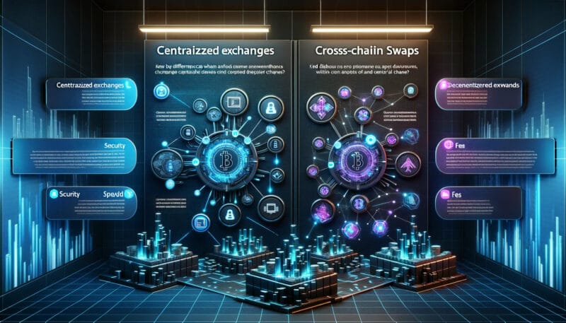 Understanding Cross-Chain Swaps