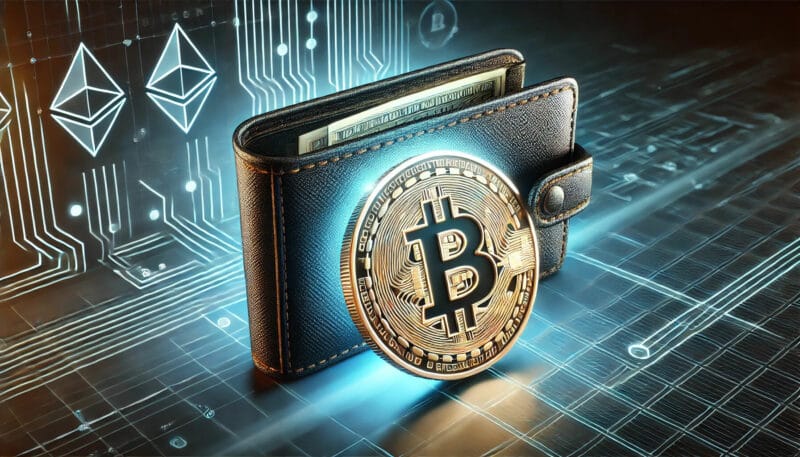 Understanding Crypto Wallets: Types and Uses Explained