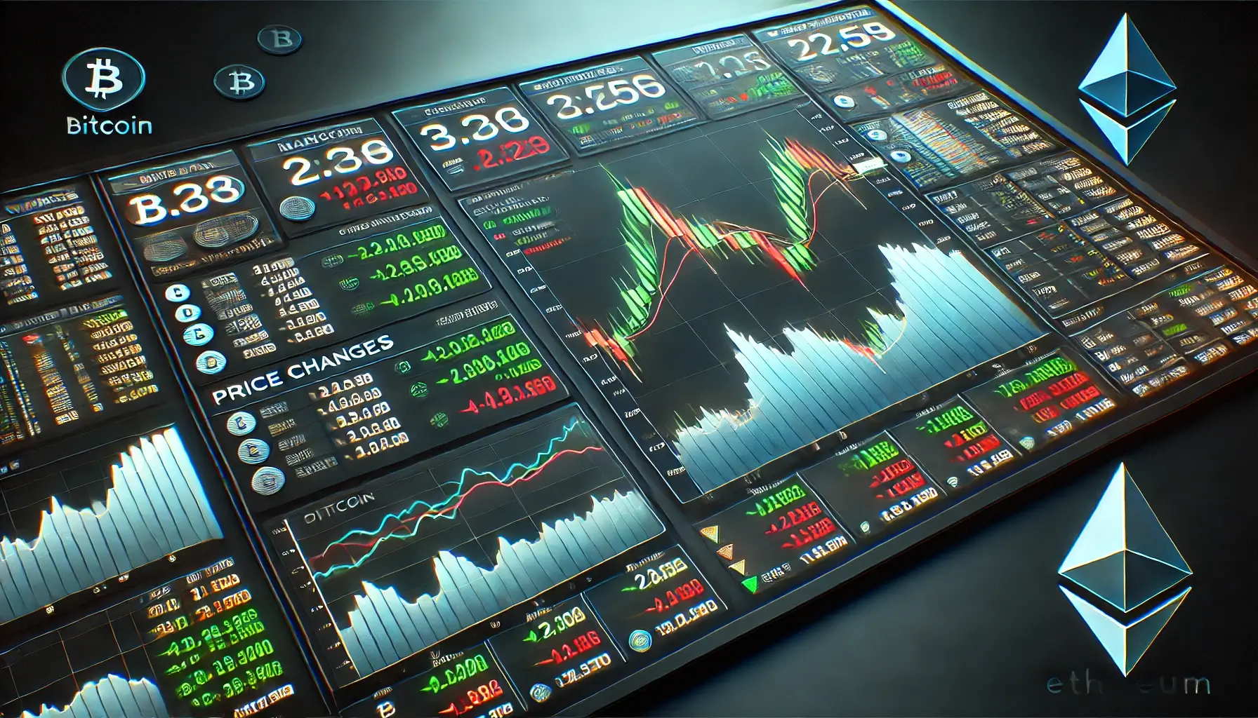 The Impact of Regulatory Changes on the Cryptocurrency Market: What Investors Need to Know