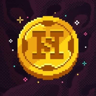 hopium game airdrop logo