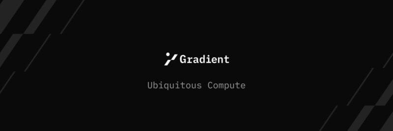 Gradient Network Node Mining Airdrop