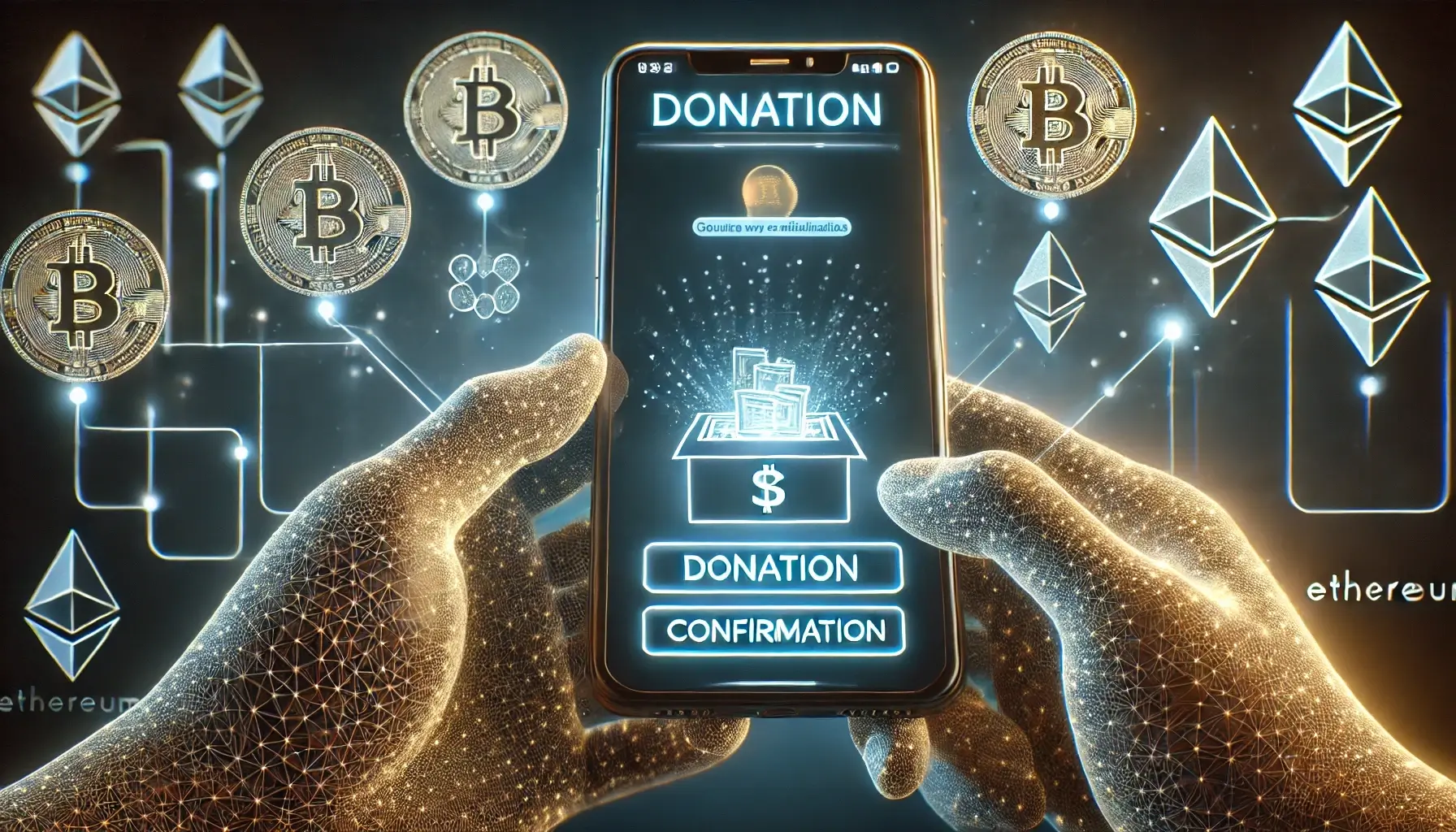 The Role of Cryptocurrencies in Charity and Philanthropy