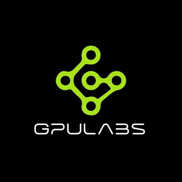 GPULABS Airdrop