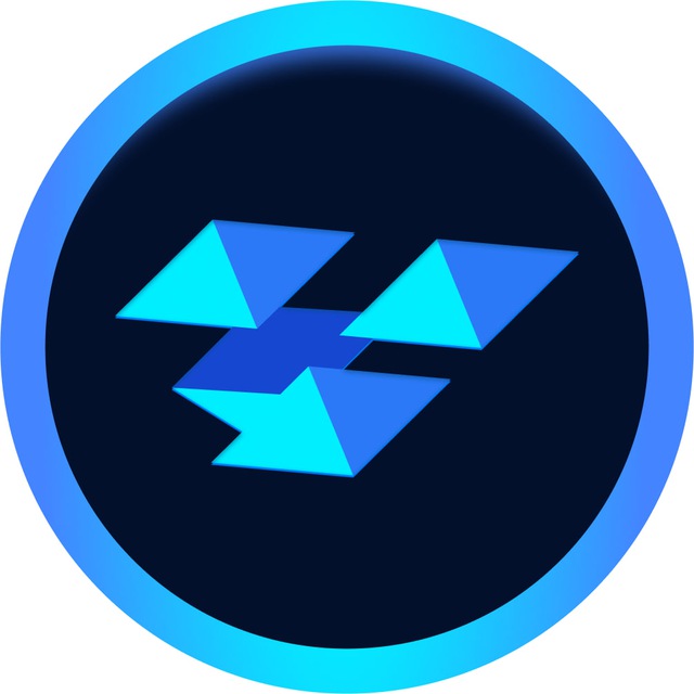 airdrop logo