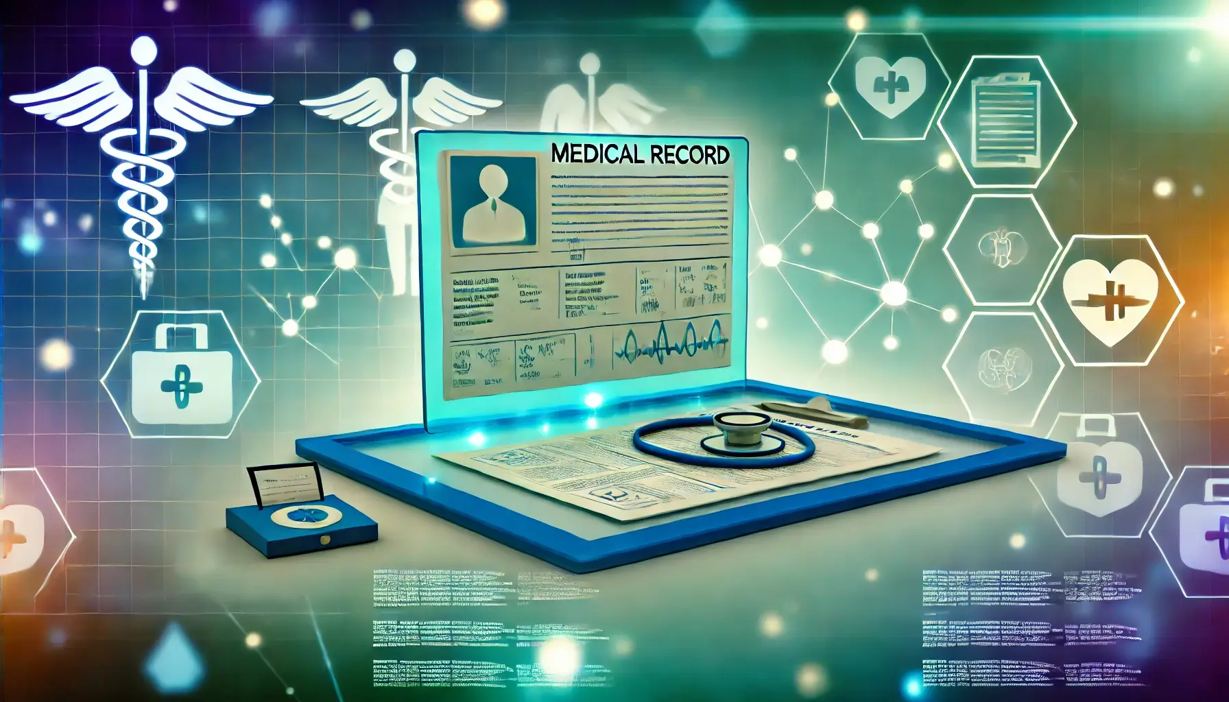 The Future of Blockchain in Healthcare