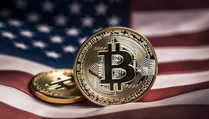 USA Presidential Election and Crypto Market