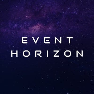 Event Horizon Launch Airdrop logo