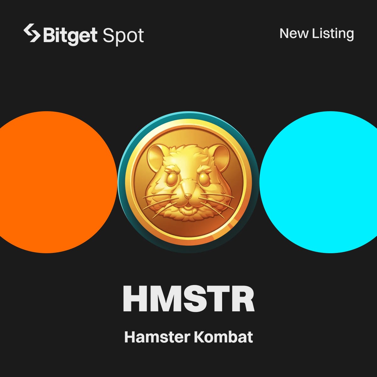 Bitget X Hamster Kombat Airdrop