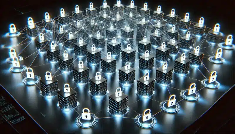 How Decentralized Storage Solutions Are Revolutionizing Data Security