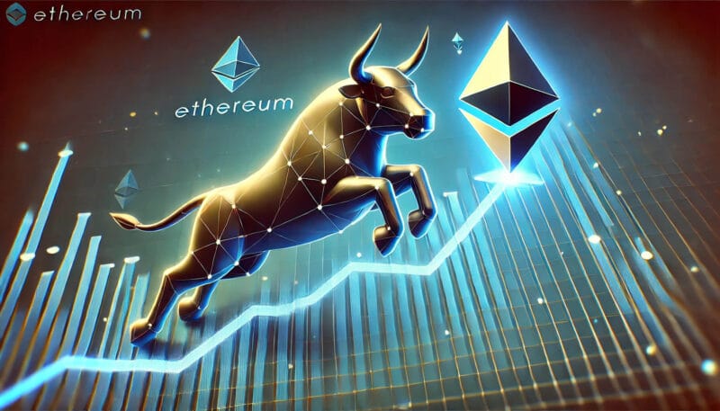 How the Vitalik Bull Meme Is Transforming the Ethereum Chain