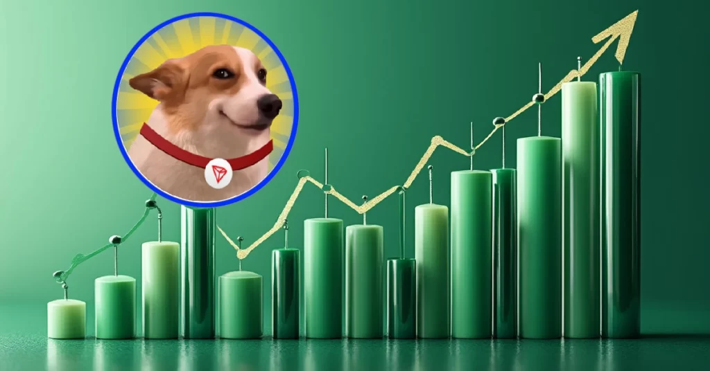 SUNDOG Price Rally Imminent? Whale Buys Millions of Tokens