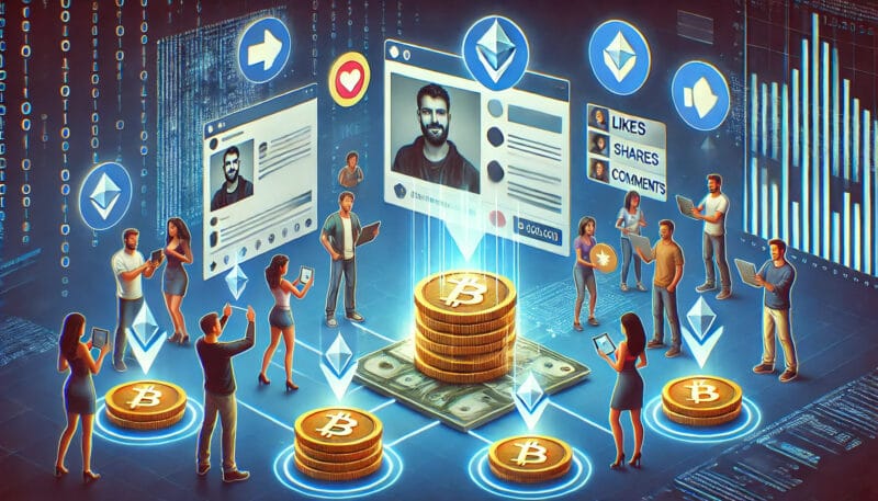 The Future of Decentralized Social Media Platforms