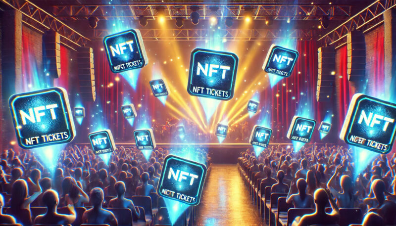 The Role of NFTs in the Music Industry