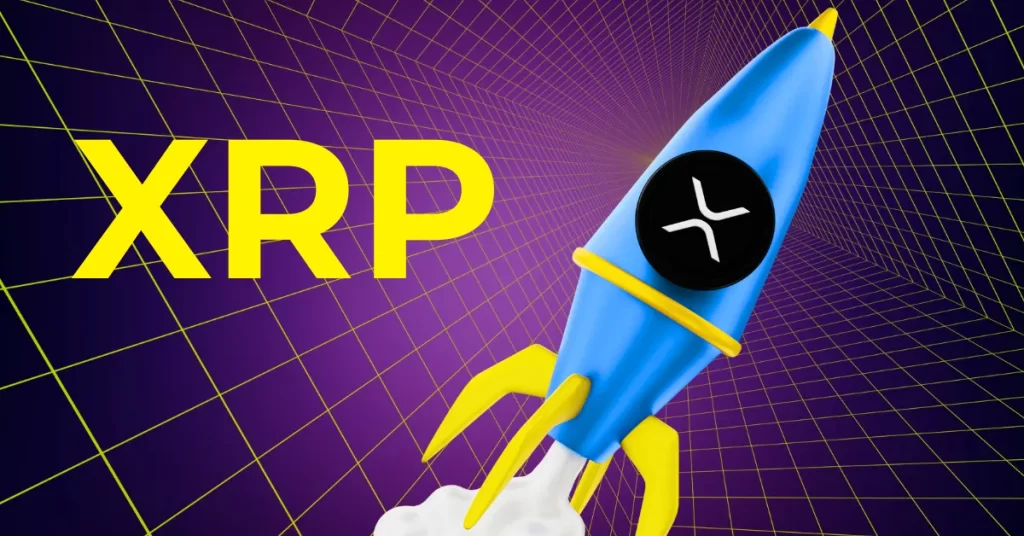 XRP Beat Major Cryptos with 4% Price Surge, Will It Hit $0.73?