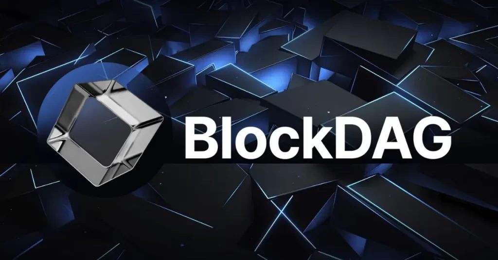 BlockDAG Price Prediction – Next 100X Crypto?