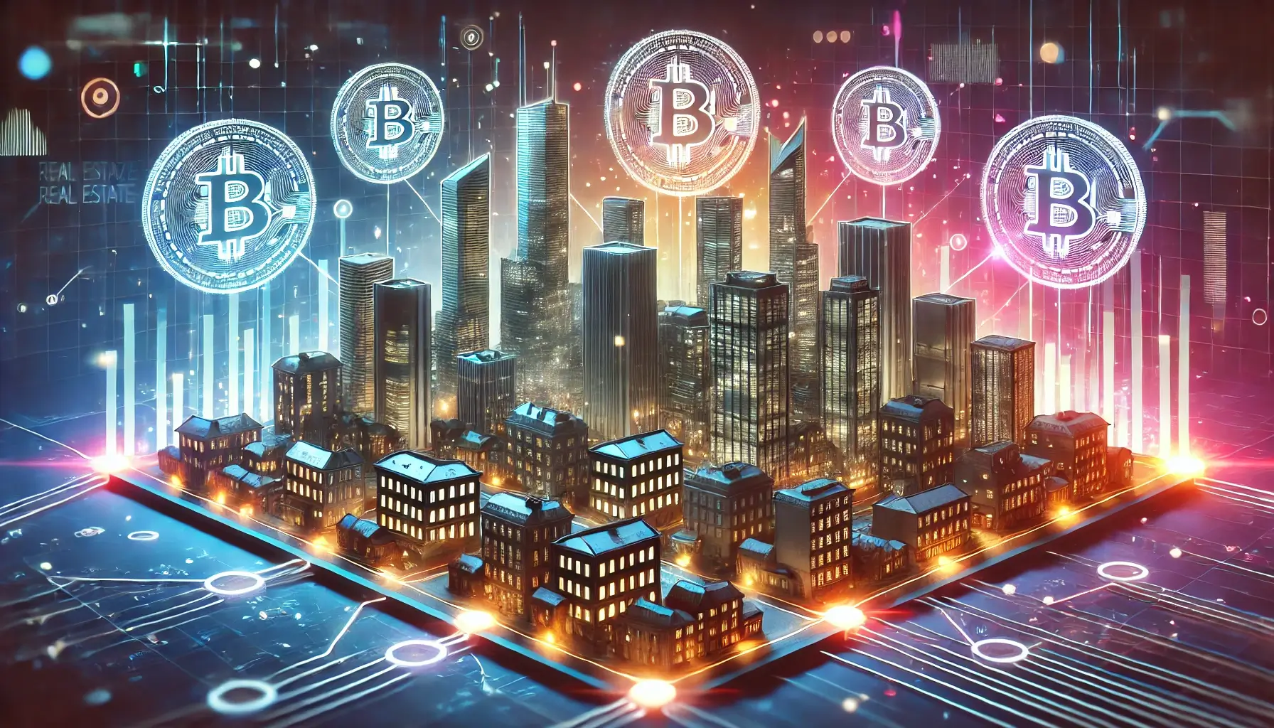 The Future of Tokenized Real Estate