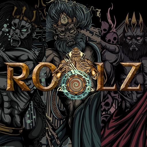 ROoLZ Anime Series Airdrop