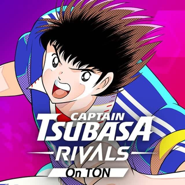 Captain Tsubasa RIVALS Airdrop