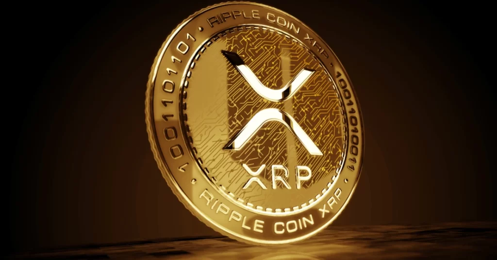 Ripple (XRP) Completed Biggest Bull Flag in History, What This Means for an Altcoin Season