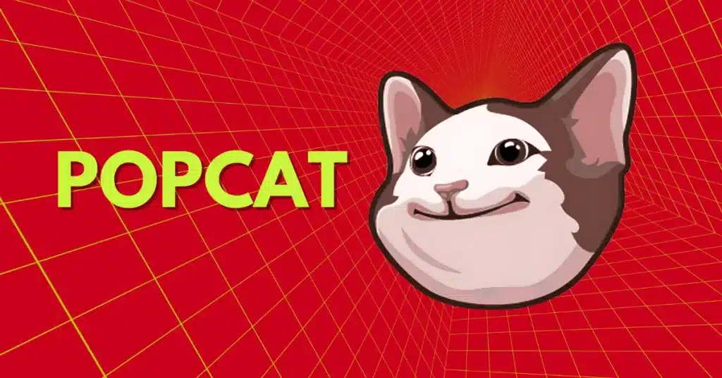 Whale Nets $4.36M in 106% Return as POPCAT Hits New All-Time High