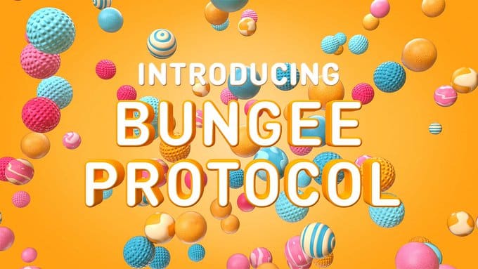 Bungee Protocol Airdrop