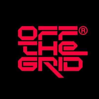 Off The Grid Airdrop logo