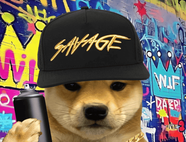 DogWifHat Price Surges 20% as Meme Coins Rally, Could Pepe Unchained Explode Next?