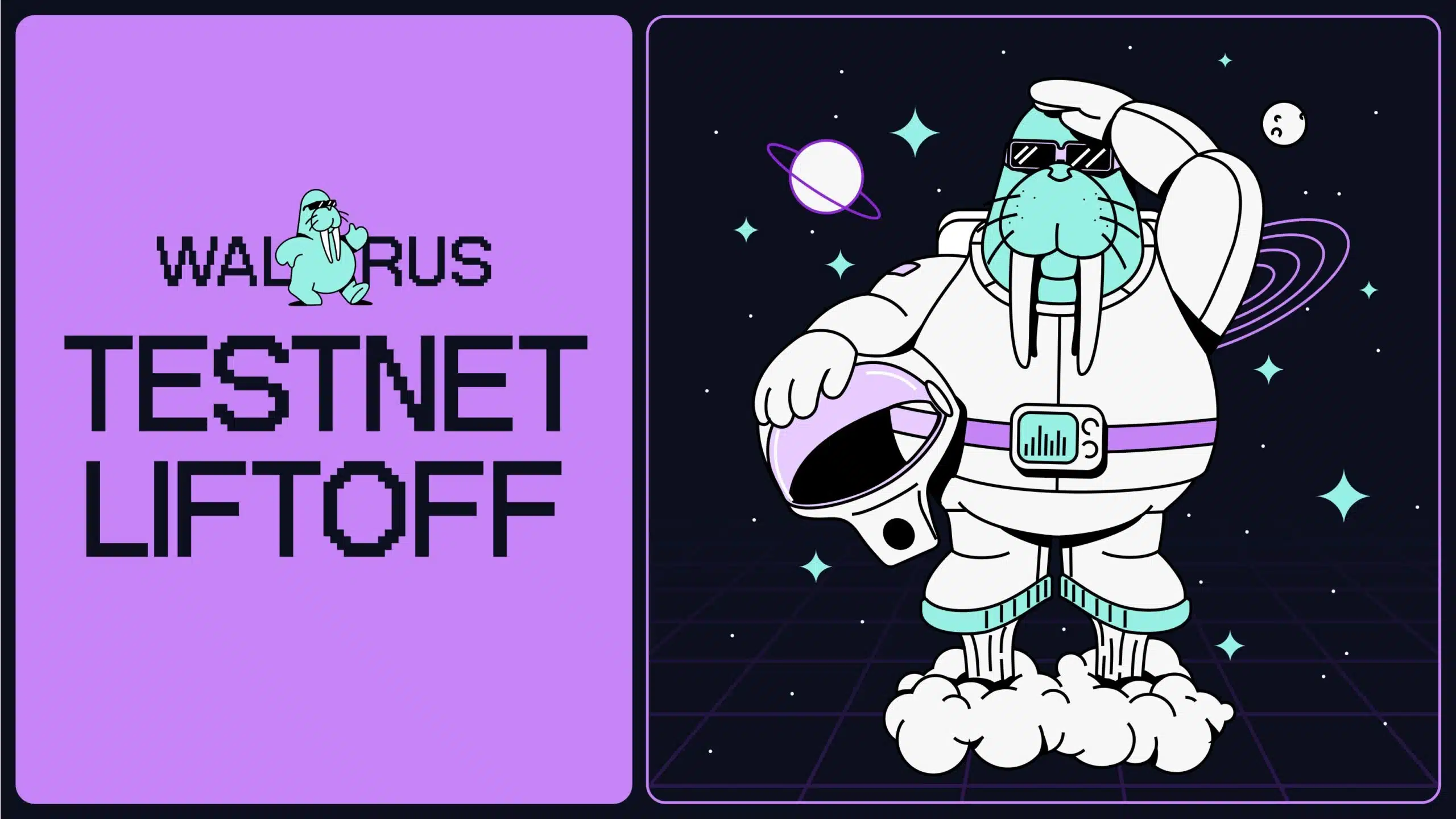 Walrus Protocol Expected Airdrop - Get FREE tokens today