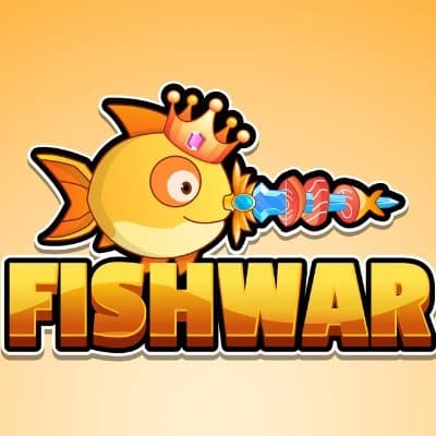 fishwar Telegram Airdrop