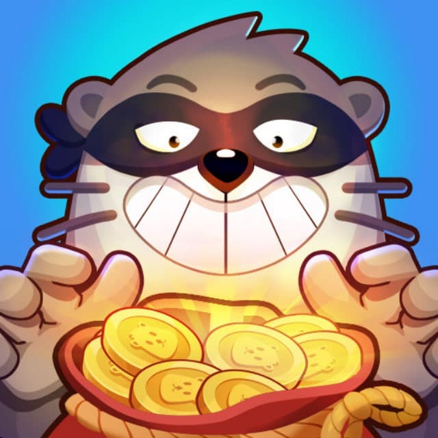 OtterLoot Airdrop