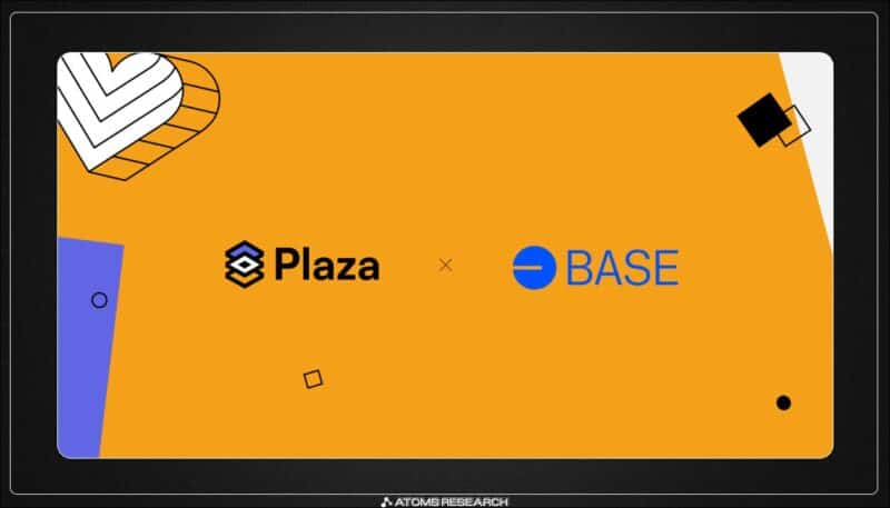 Plaza Finance Testnet