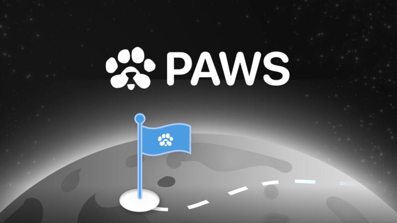 PAWS Fam Airdrop