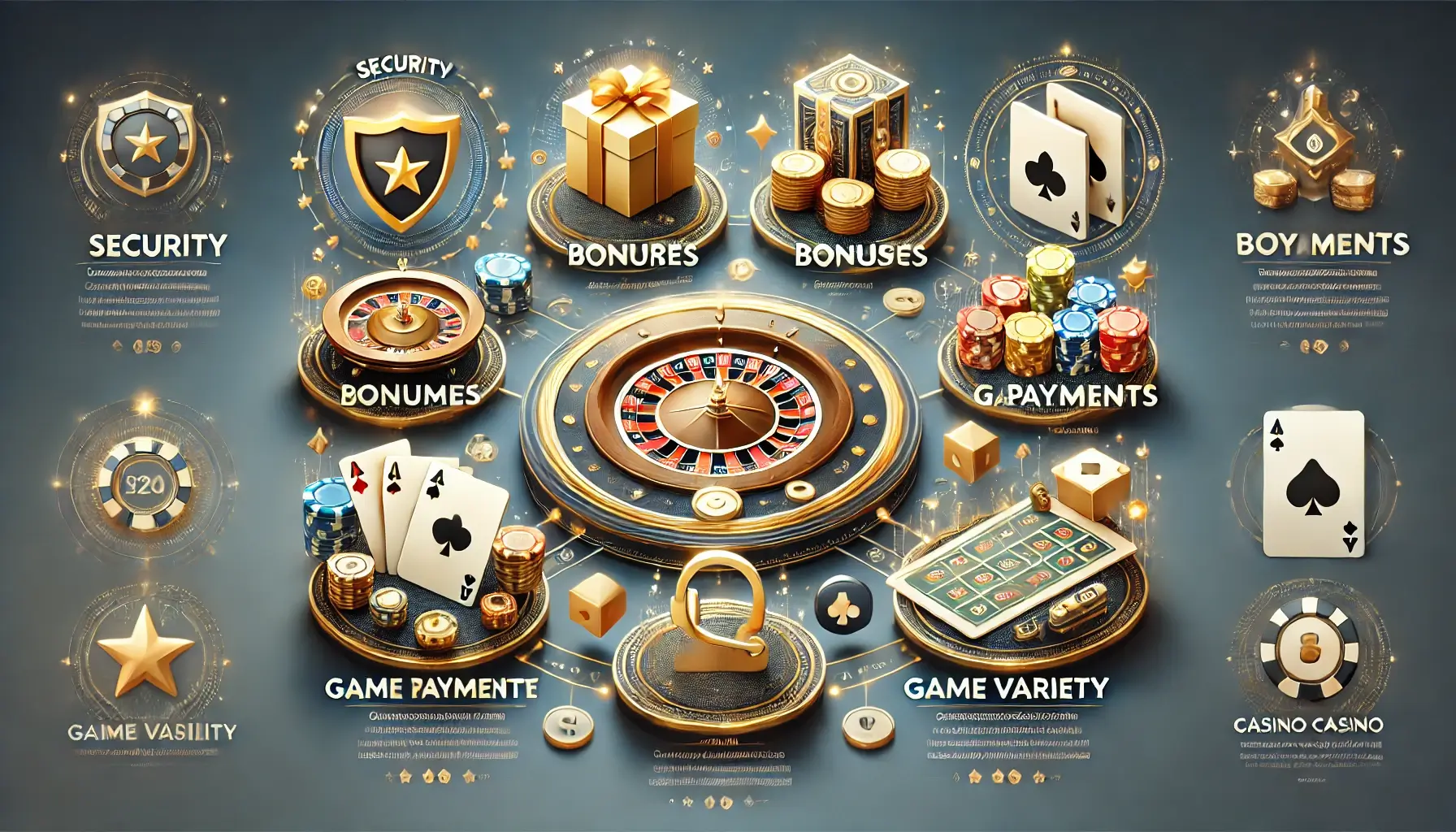 About Freecoins24 Casino Review Site